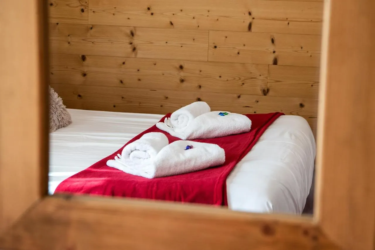 L'Alpage Hotel Le Grand-Bornand