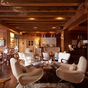Mont Blanc **** Megeve