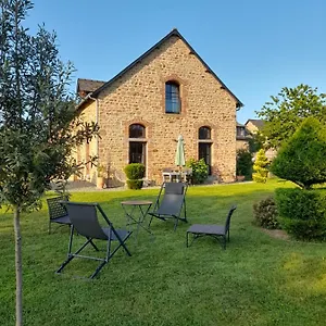 Frühstückspension La Sellerie Romagne (Ille-et-Vilaine)