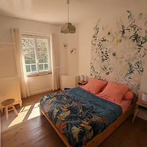  Bed & Breakfast Le Domaine De La Croze Frankrijk