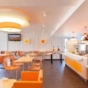 Hotel Ibis Budget