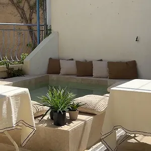 Hotel L'escale Au Soleil Saint Aygulf