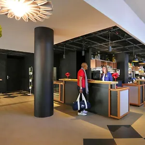 *** Hotel Ibis Bercy Village Frankrijk