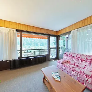  Appartement Le Grand-bornand, 3 Pièces, 6 Personnes - Fr-1-241-222
