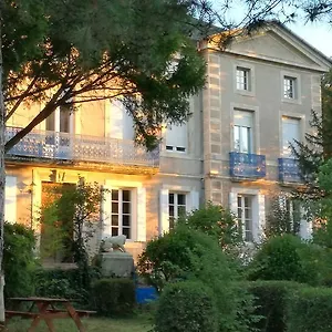 Gasthof Domaine Du Vern Saint-Affrique