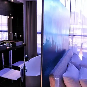 Hotel Design Les Bains Douches Toulouse
