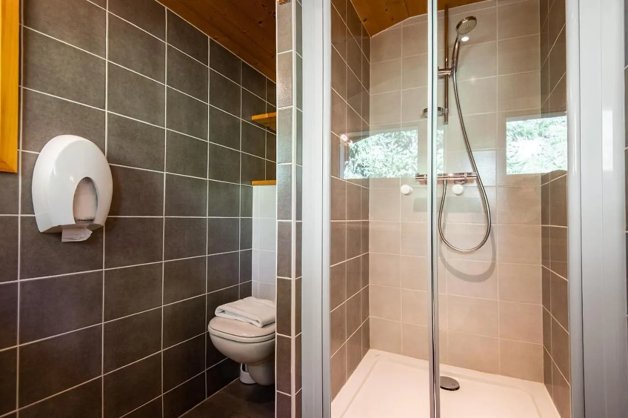 Hotel L'Alpage Le Grand-Bornand